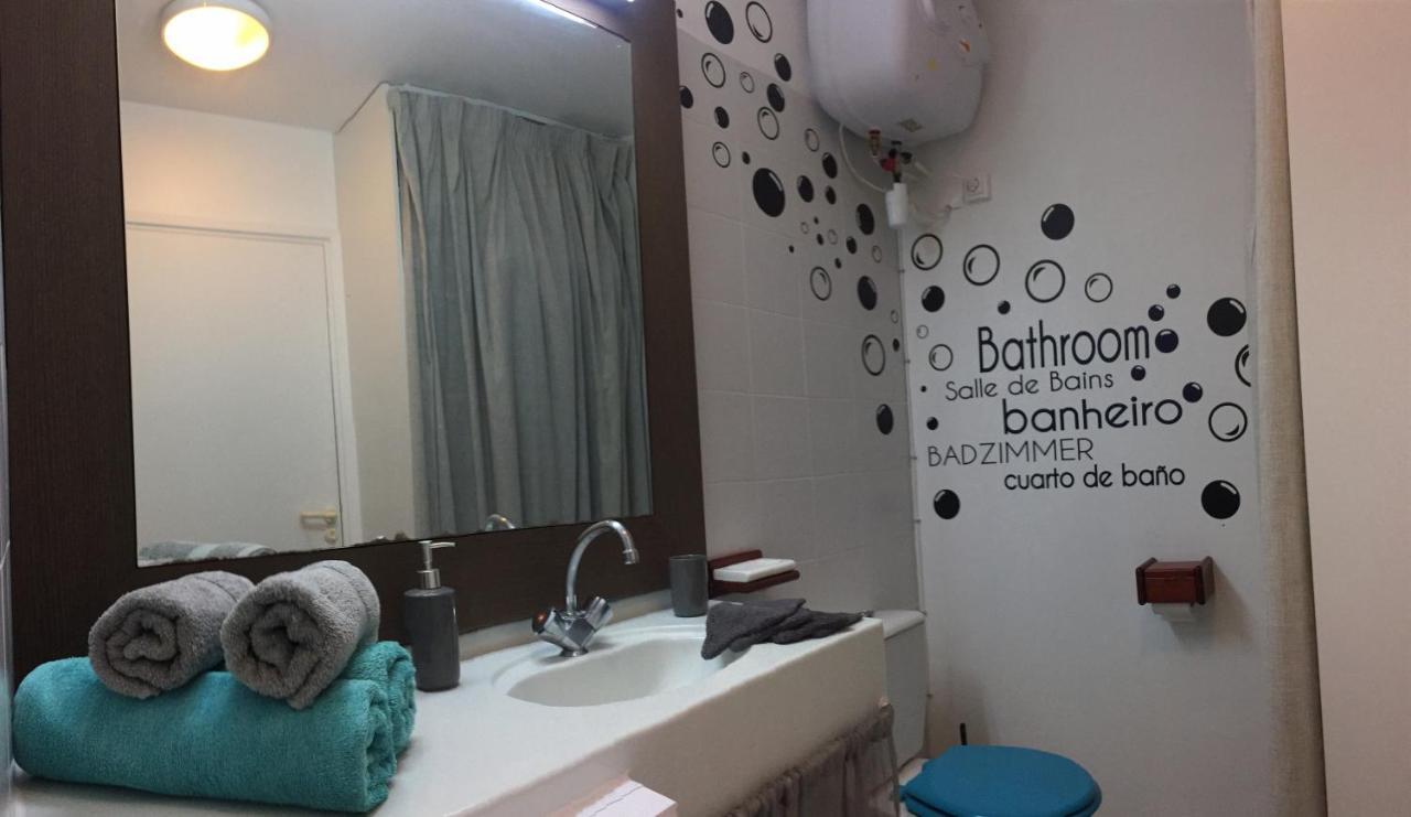 Le Petit Eden - Residence 3 Etoiles - Piscine Et Plage "Le Manganao" سانت فرانسوا المظهر الخارجي الصورة